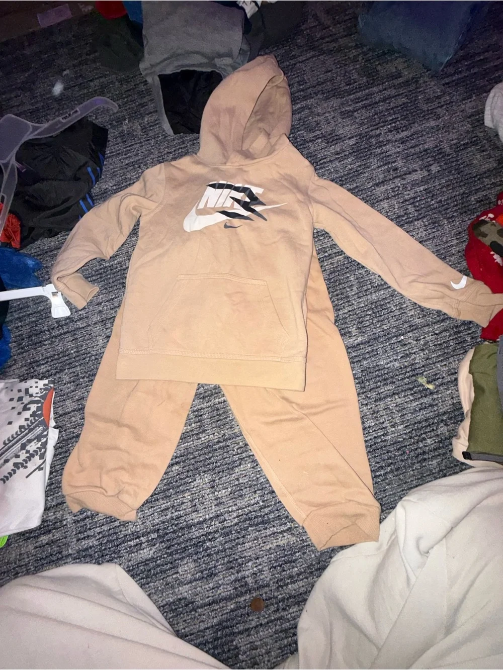 Boys Size 6/7 Name Brand Clothing Lot  30 pieces.